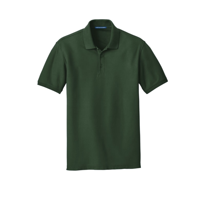 Port Authority Core Classic Pique Polo. 2
