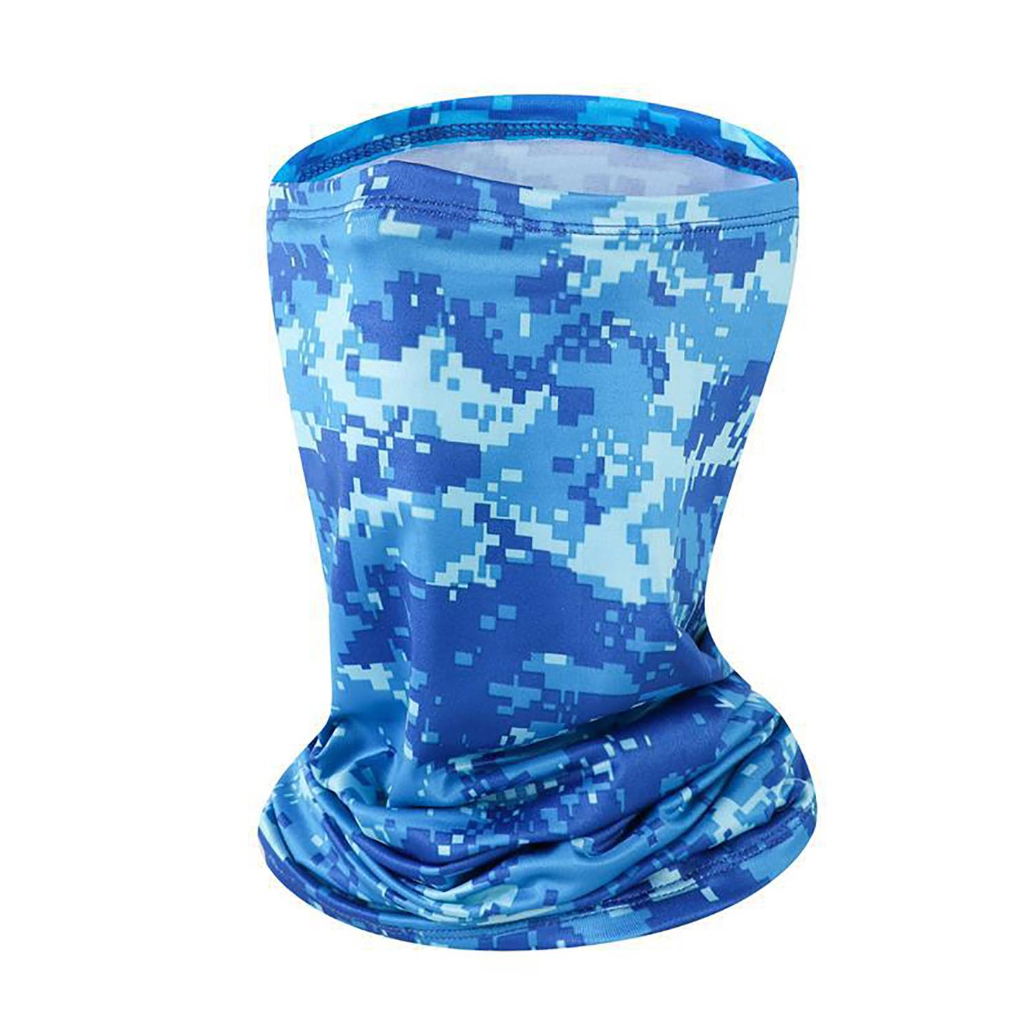 Quick-Dry Cooling Face Mask – Lightweight & Multi-Function 13