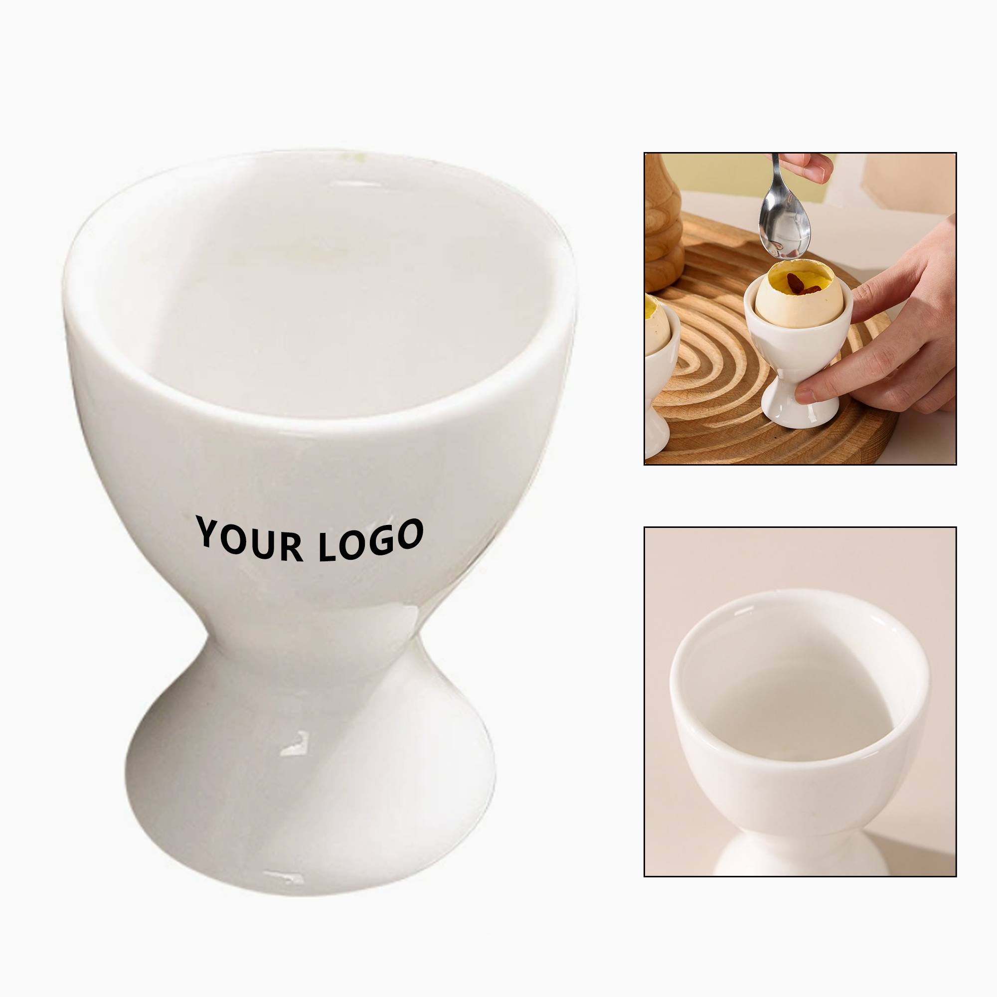 Ceramic Egg Cups 2