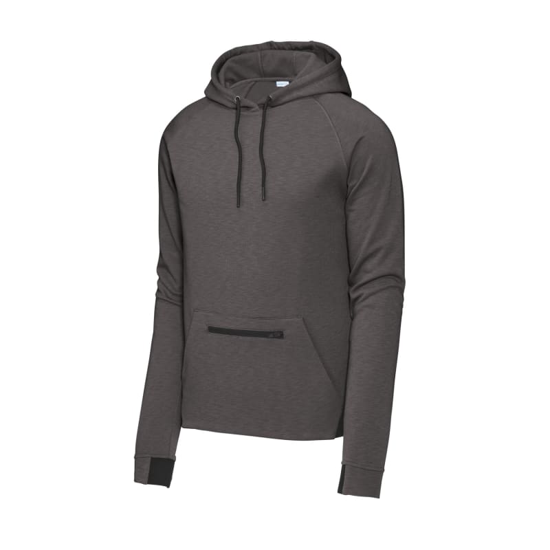 Sport-Tek PosiCharge Strive Hooded Pullover, custom hoodie or sweatshirt with logo imprint 26