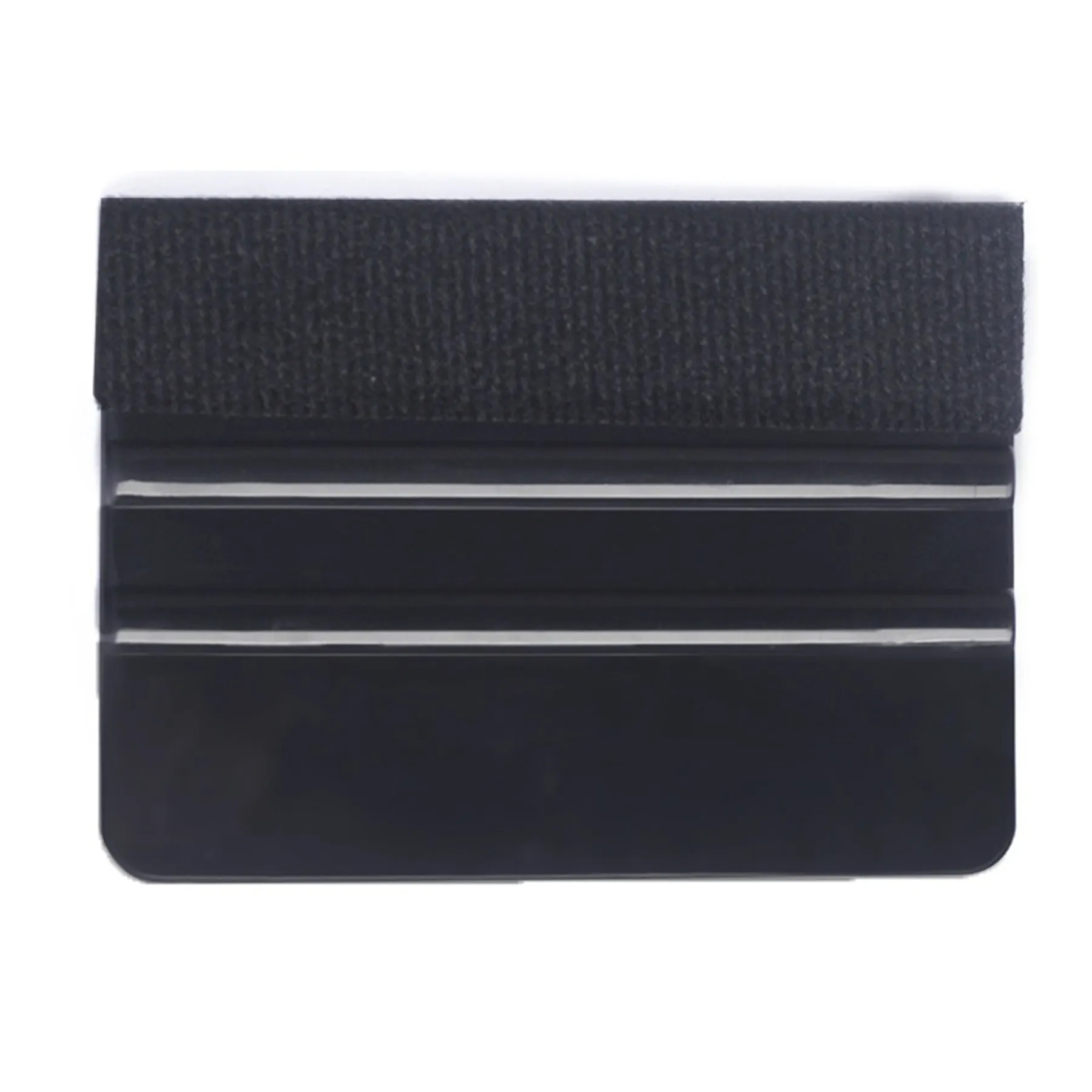 Plastic Felt Vinyl Wrap Squeegee Tool 7