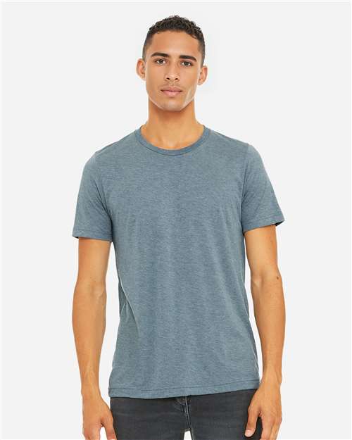 Triblend Tee - 3413 78