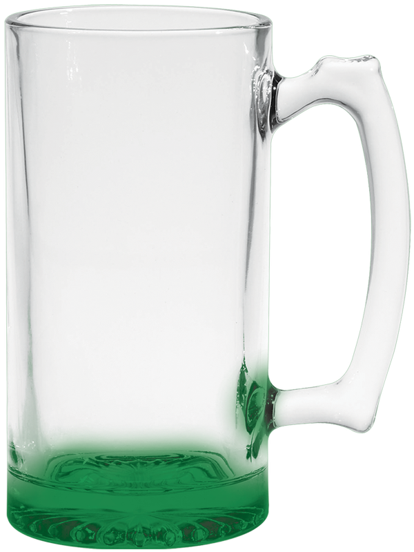 25 oz. Thumbprint Tankard 55