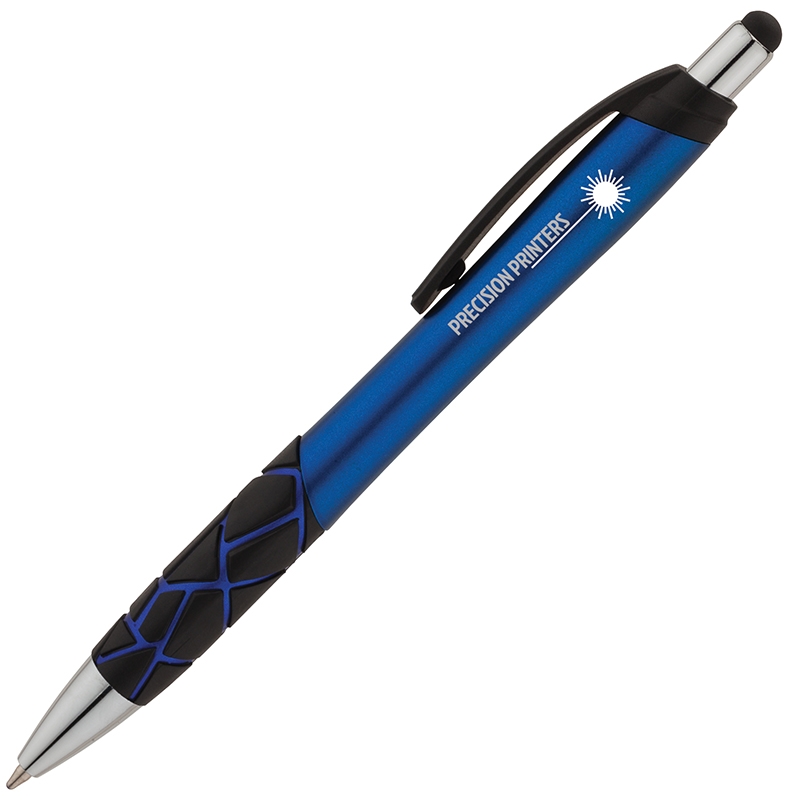Geo Ballpoint Pen / Stylus 6