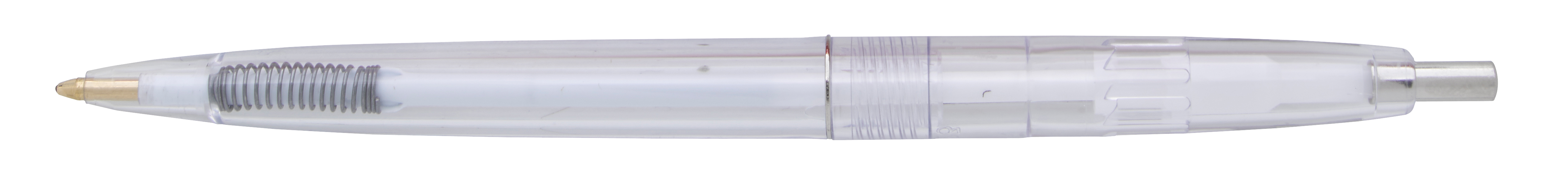 Classic Collection Clear Clic™ Pen 9