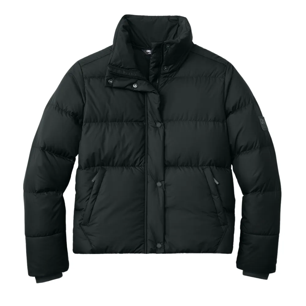 Outdoor Research(R) Women's Coldsnap Down Jacket 2