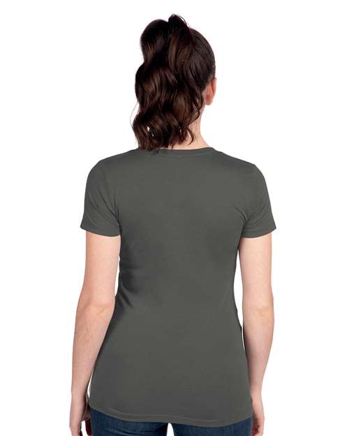 Women's Ideal Tee - 1510 90