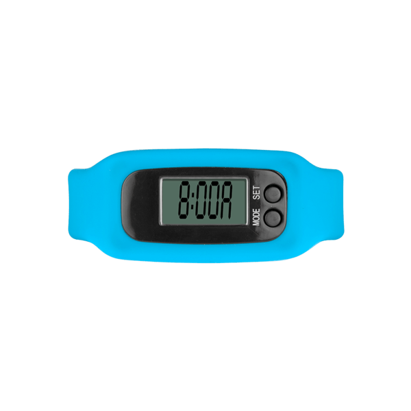 Pedometer Activity Watch 12