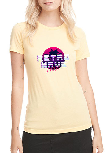 4.3 oz. 100% Combed Cotton Jersey 58