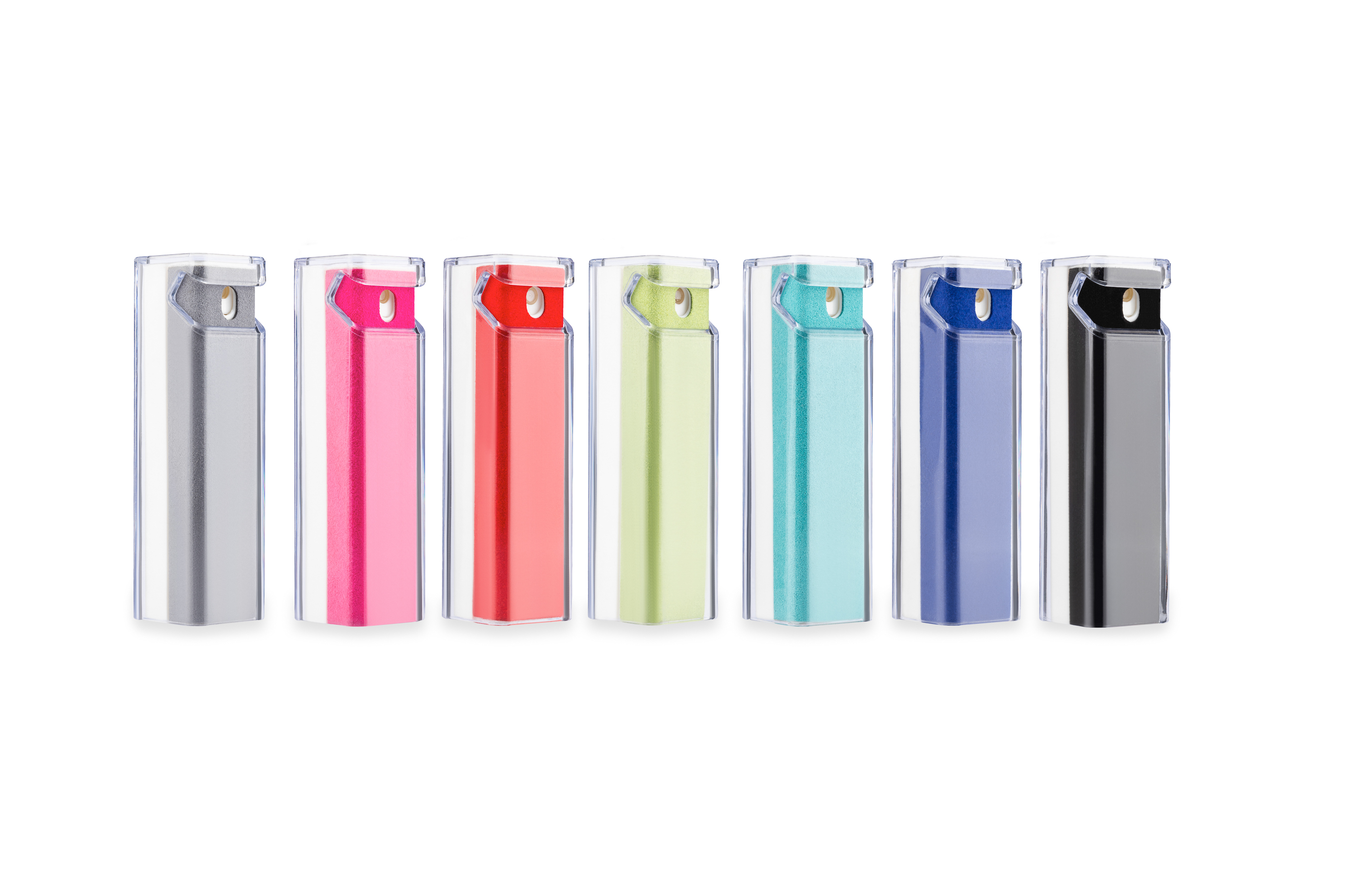 Phone Screen Cleaner with Case/Stand 4
