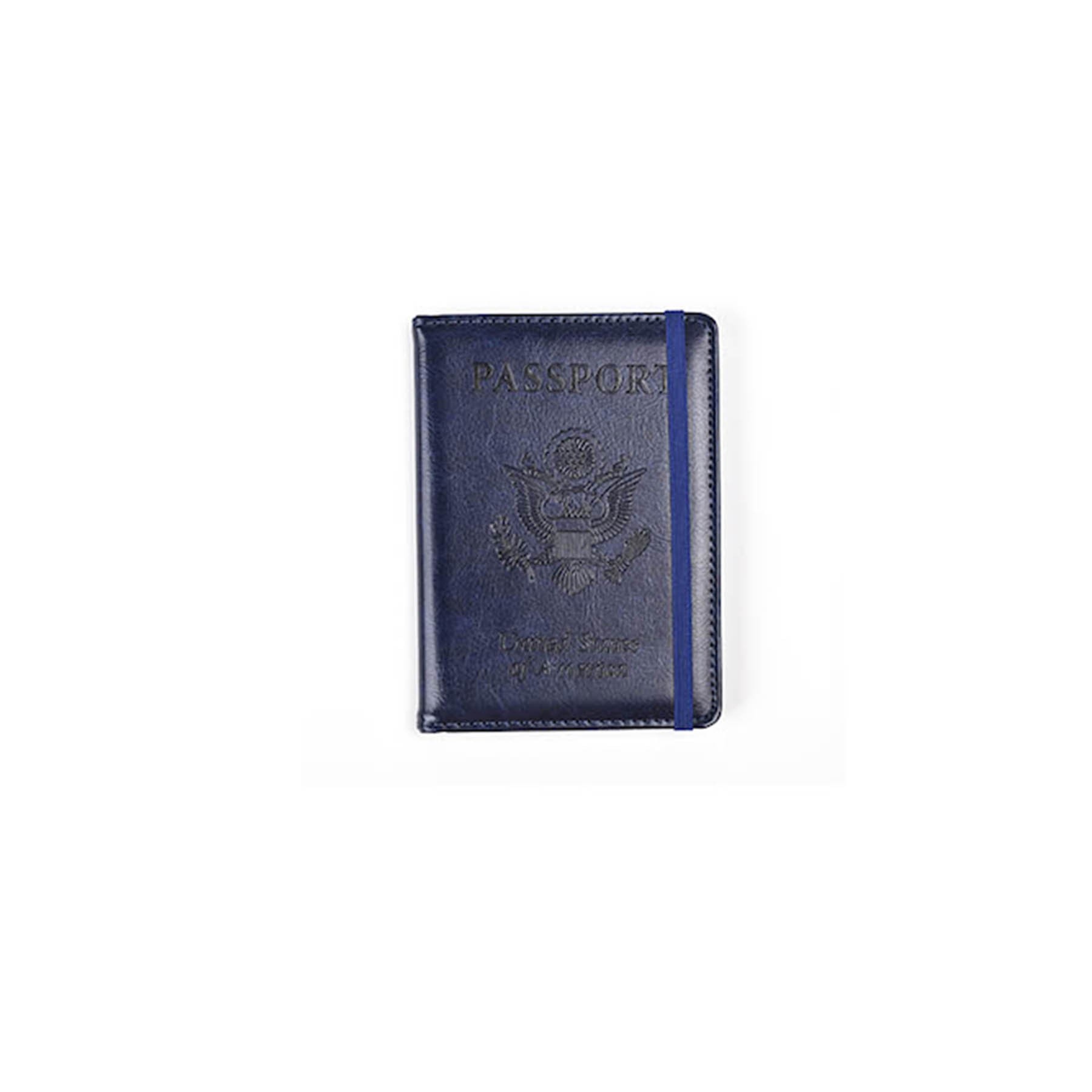 Passport Holder Cover 2