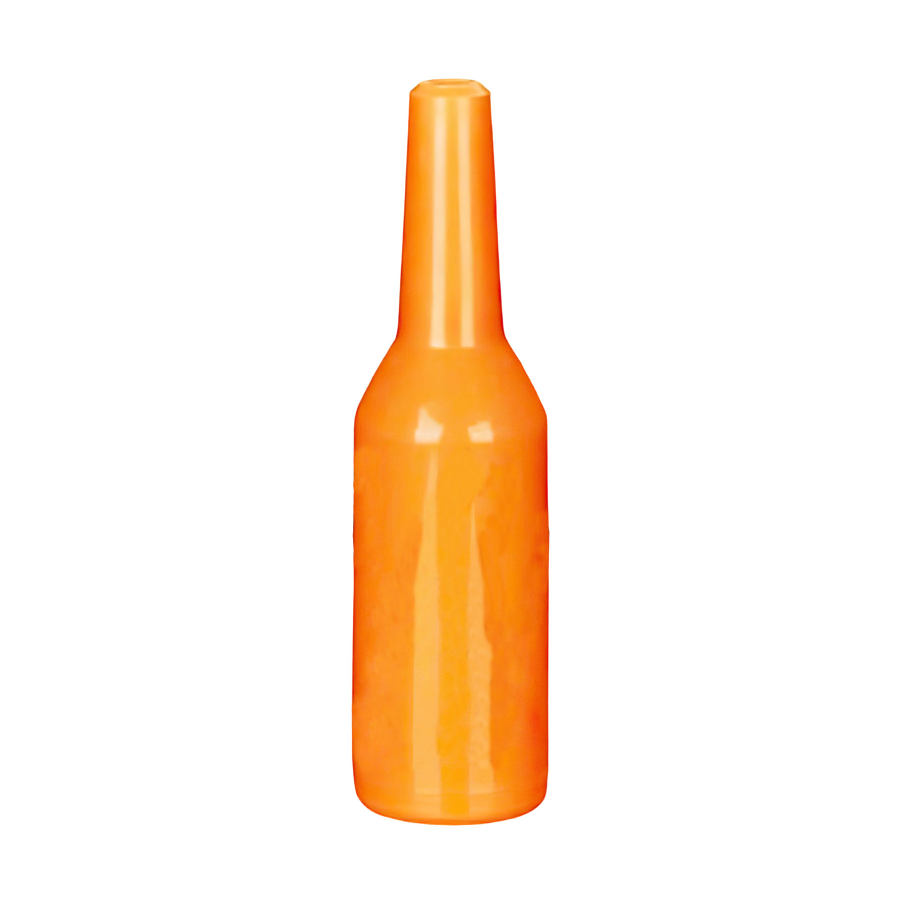 17oz Bar Acrobatics Fancy Throw Props Bottle Bartender Performance Bottles 9