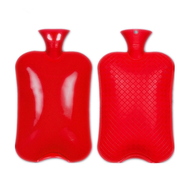 Hot Water Bottle Bag 2