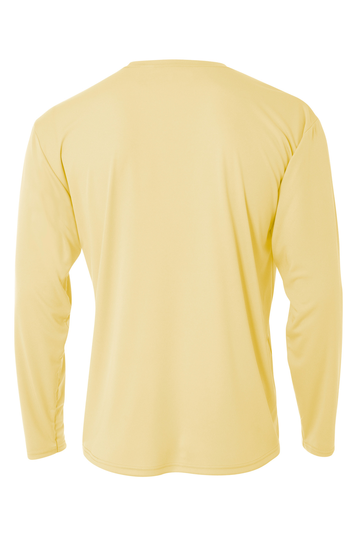 A4 Cooling Performance Long Sleeve Tee A4N3165 37