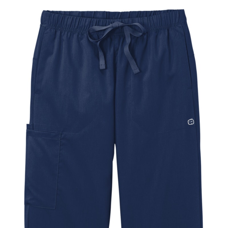 WonderWink Women's Premiere Flex Cargo Pant 25