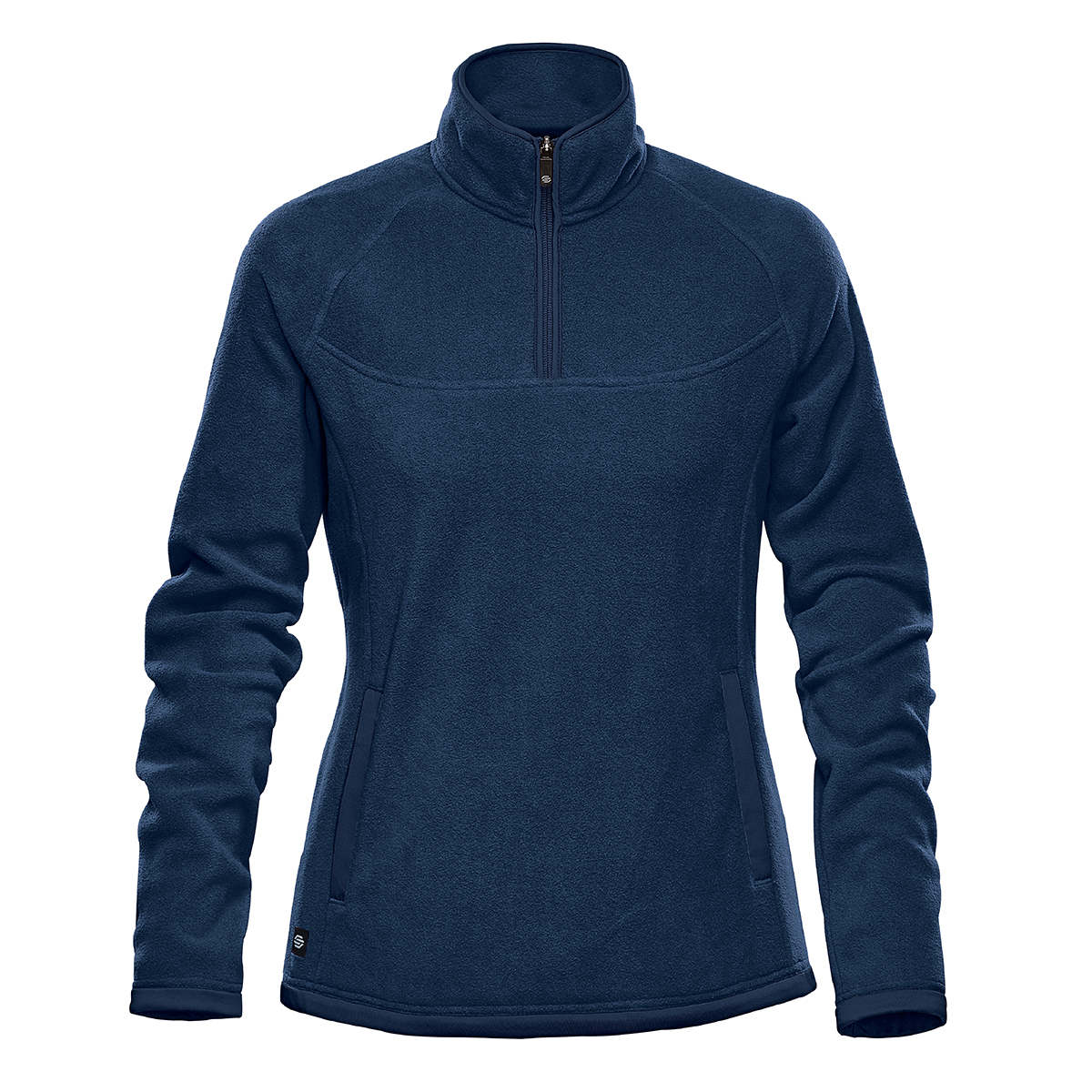 Stormtech Women's Shasta Fleece 1/4 Zip Pullover 10