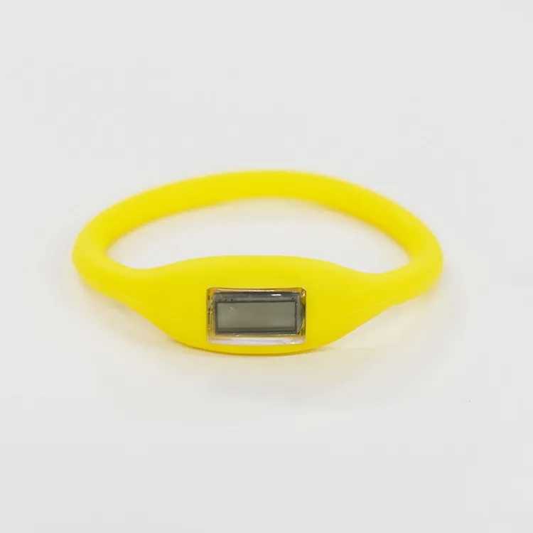 Bracelet Pedometer 2