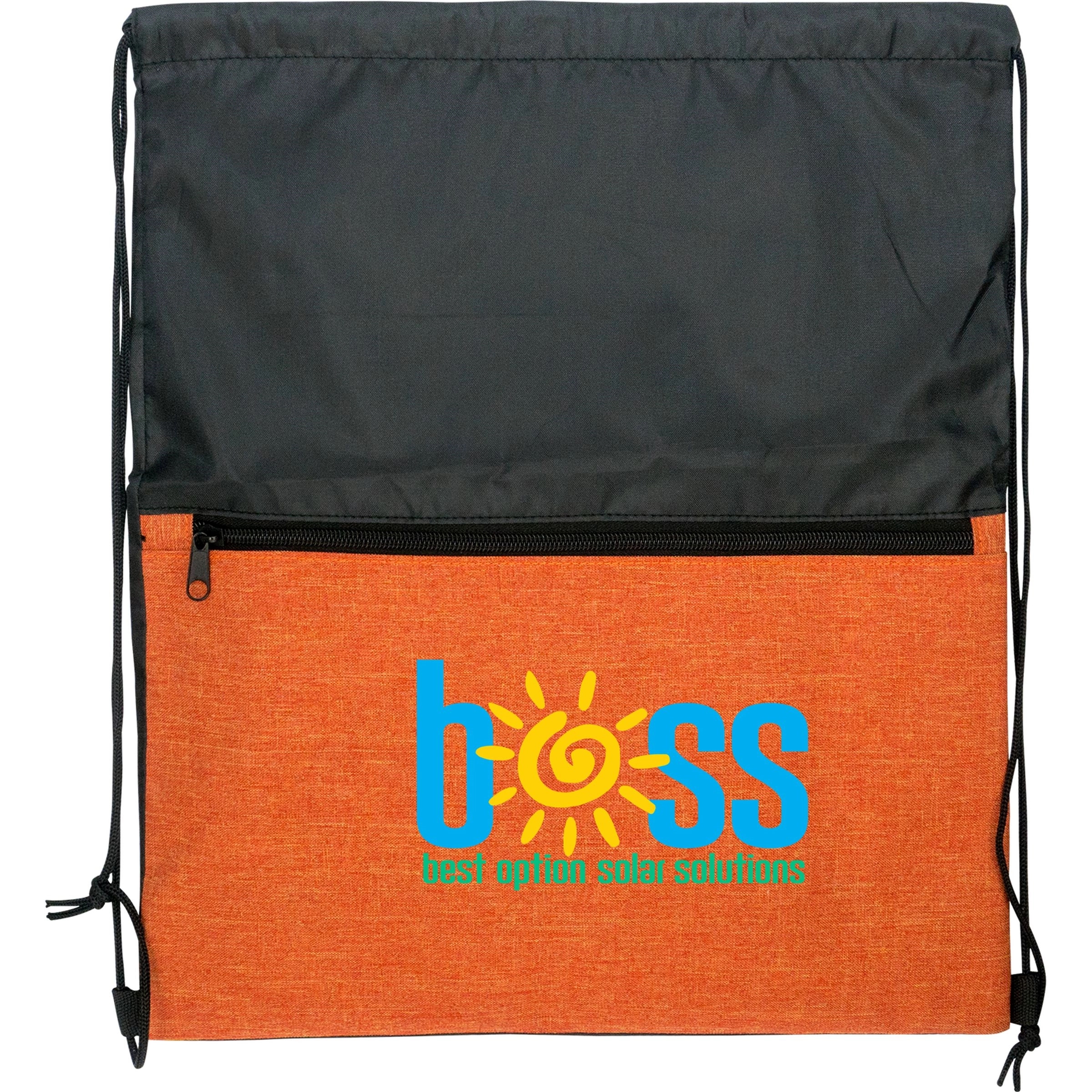 RIDGE DRAWSTRING BACKPACK 17