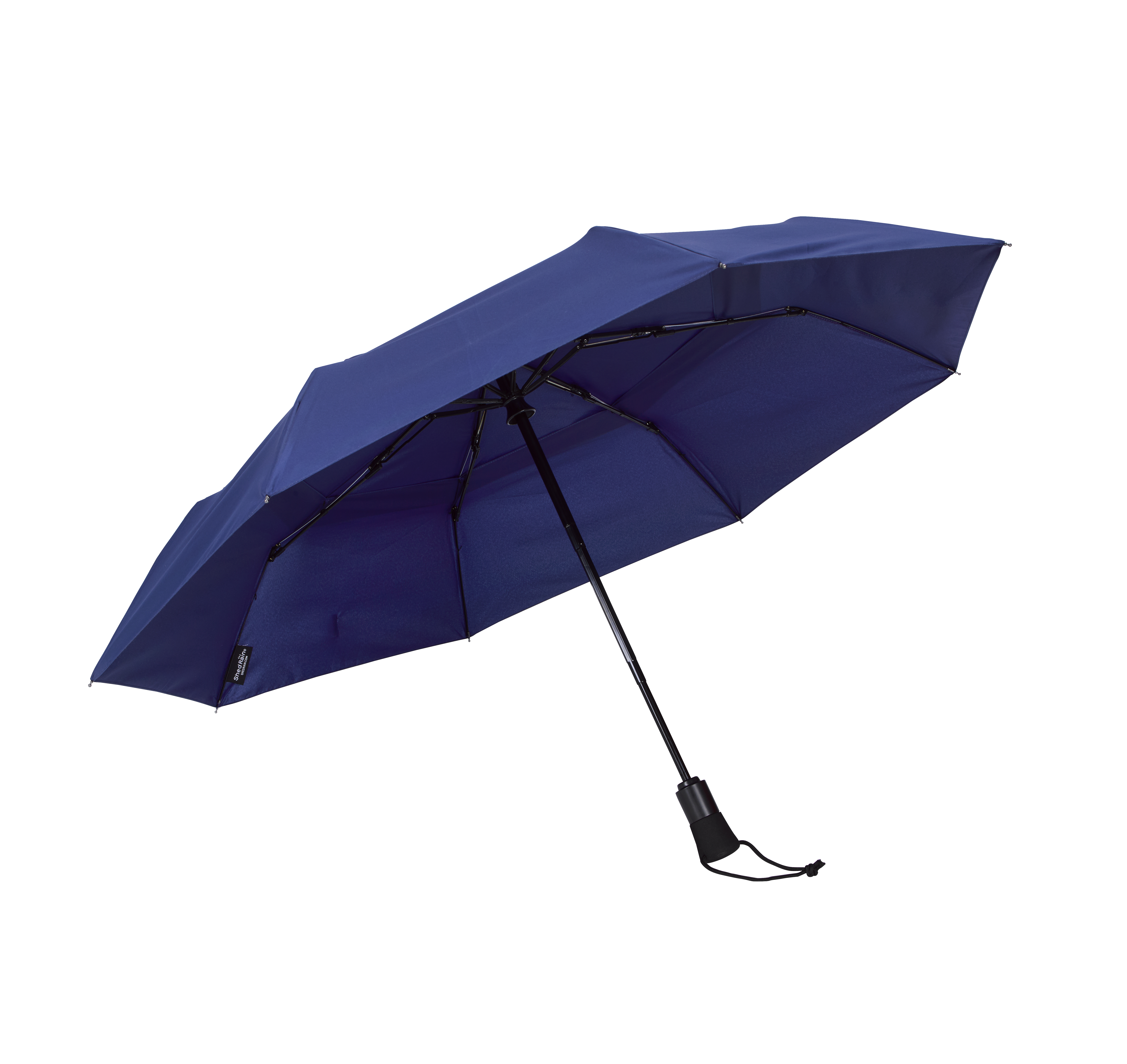 Shed Rain™ WindPro® 43" Vented Auto-Open/Close Compact Umbrella 17