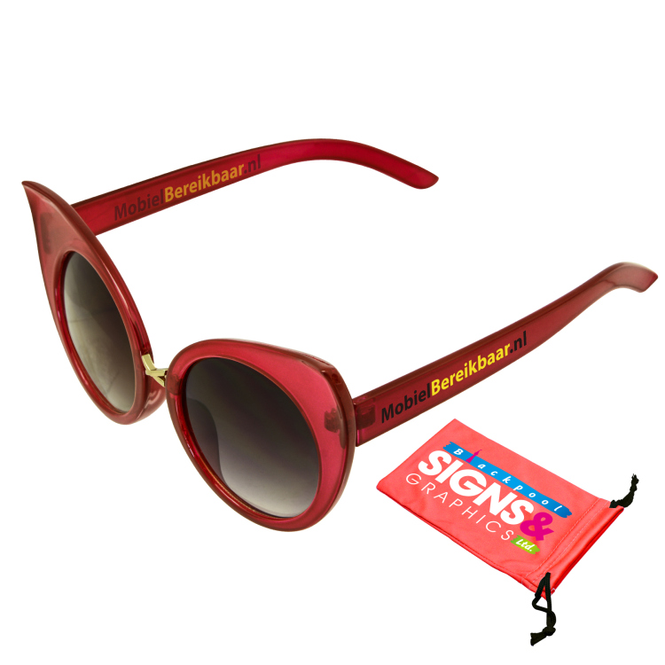 Retro Sunglasses 5