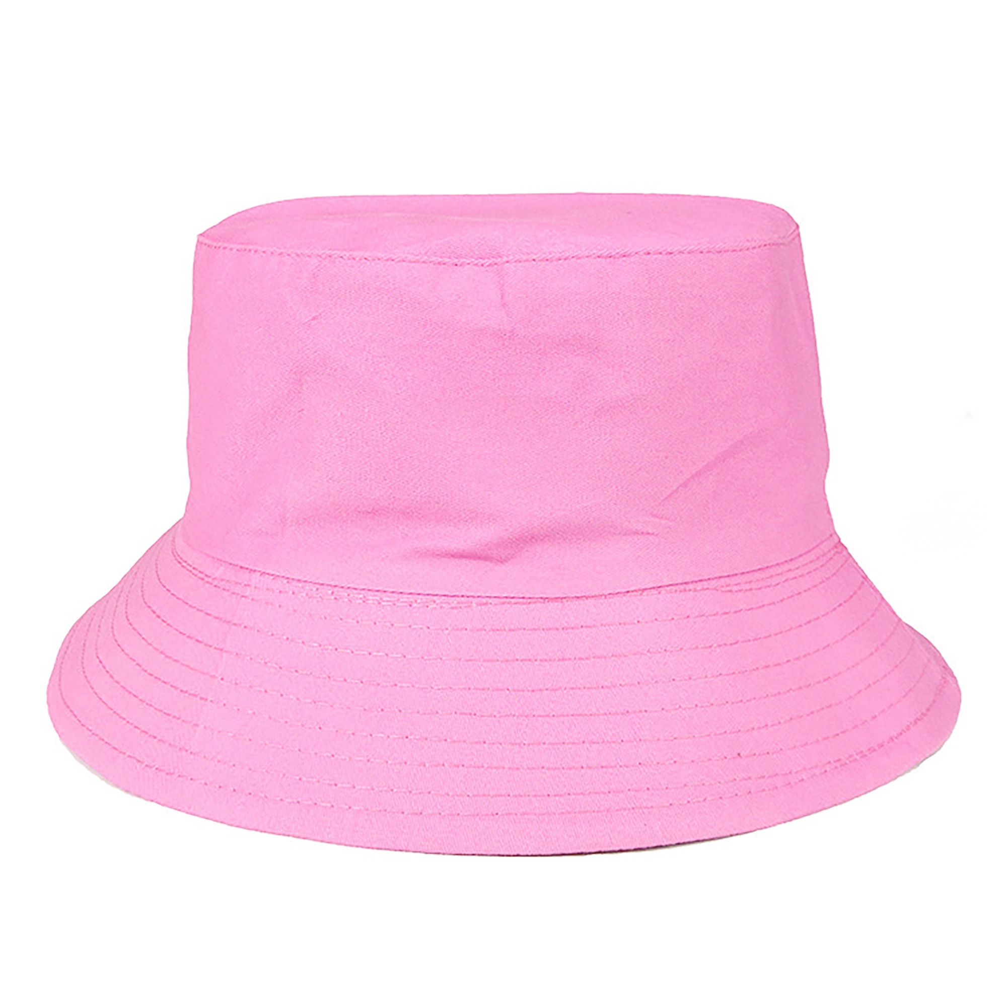 MOQ 50pcs Fisherman Hats Sun Beach 22.8" Unisex 8