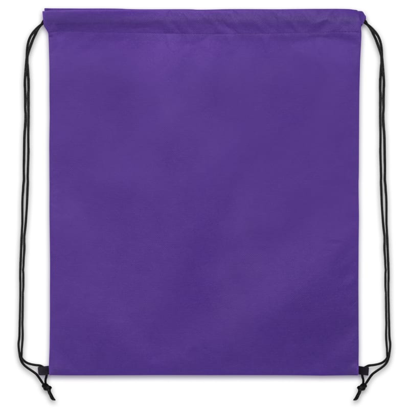 Drawstring Non Woven Tote Bags 19
