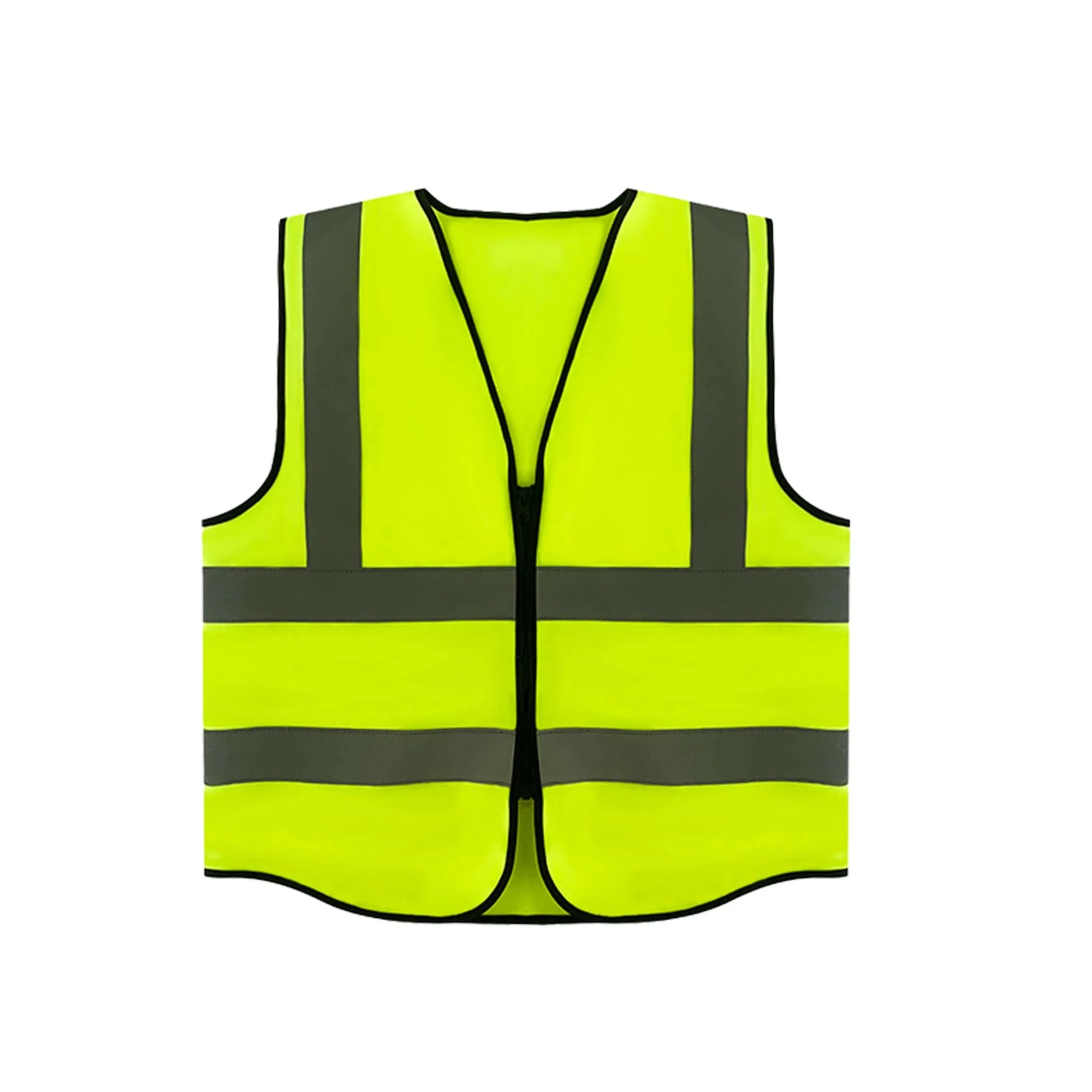 Reflective Safety Vest 3