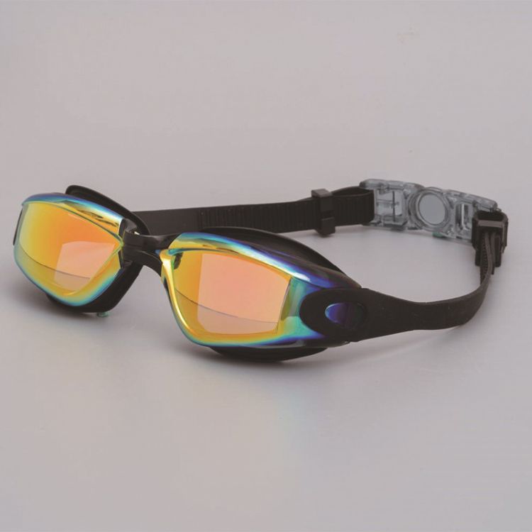 Swim Goggles 2
