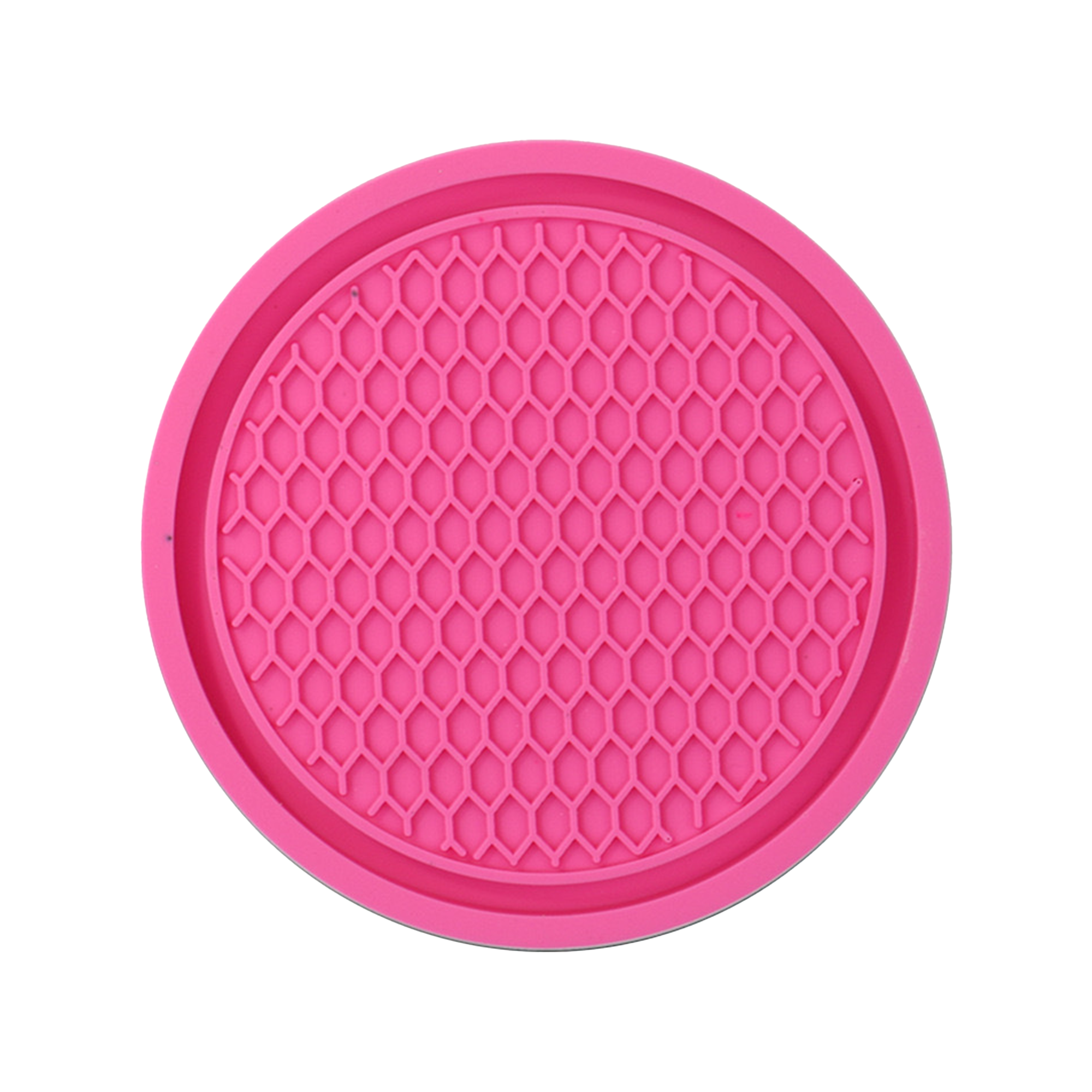 Plastic Drink Mat 3