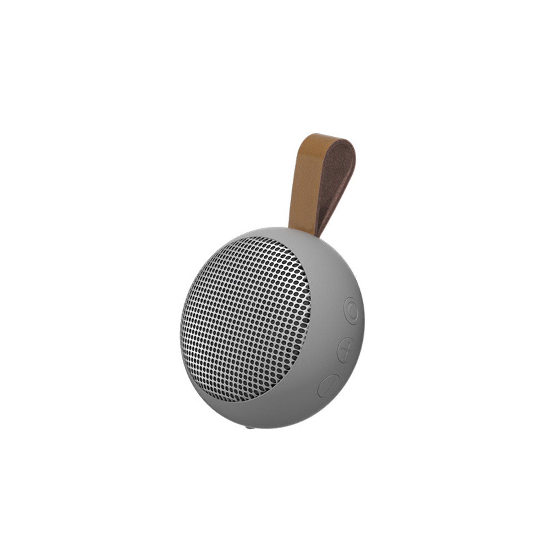Waterproof Shower Speaker 4