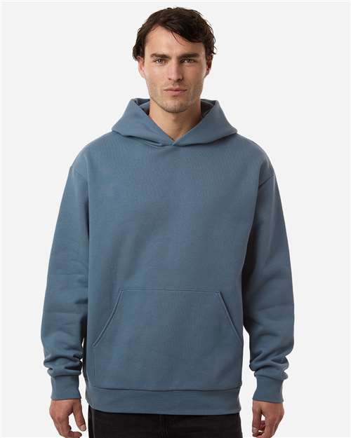 Unisex Boulevard Heavyweight Hooded Sweatshirt - IND330BLV 24