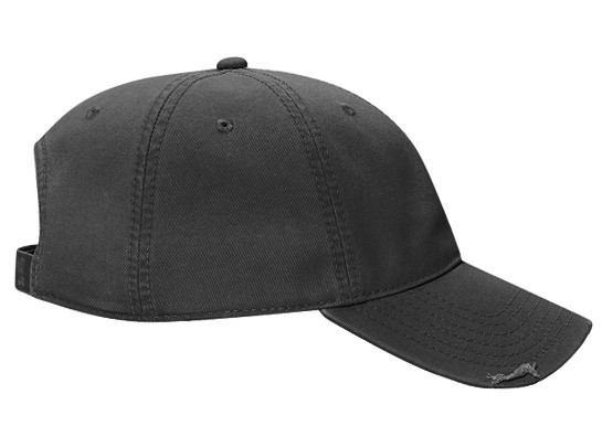 OTTO CAP® 6 Panel Low Profile Dad Hat 84