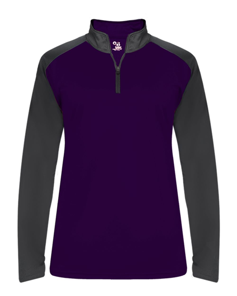 Women's Ultimate SoftLock™ Sport Quarter-Zip Pullover - 4008 23