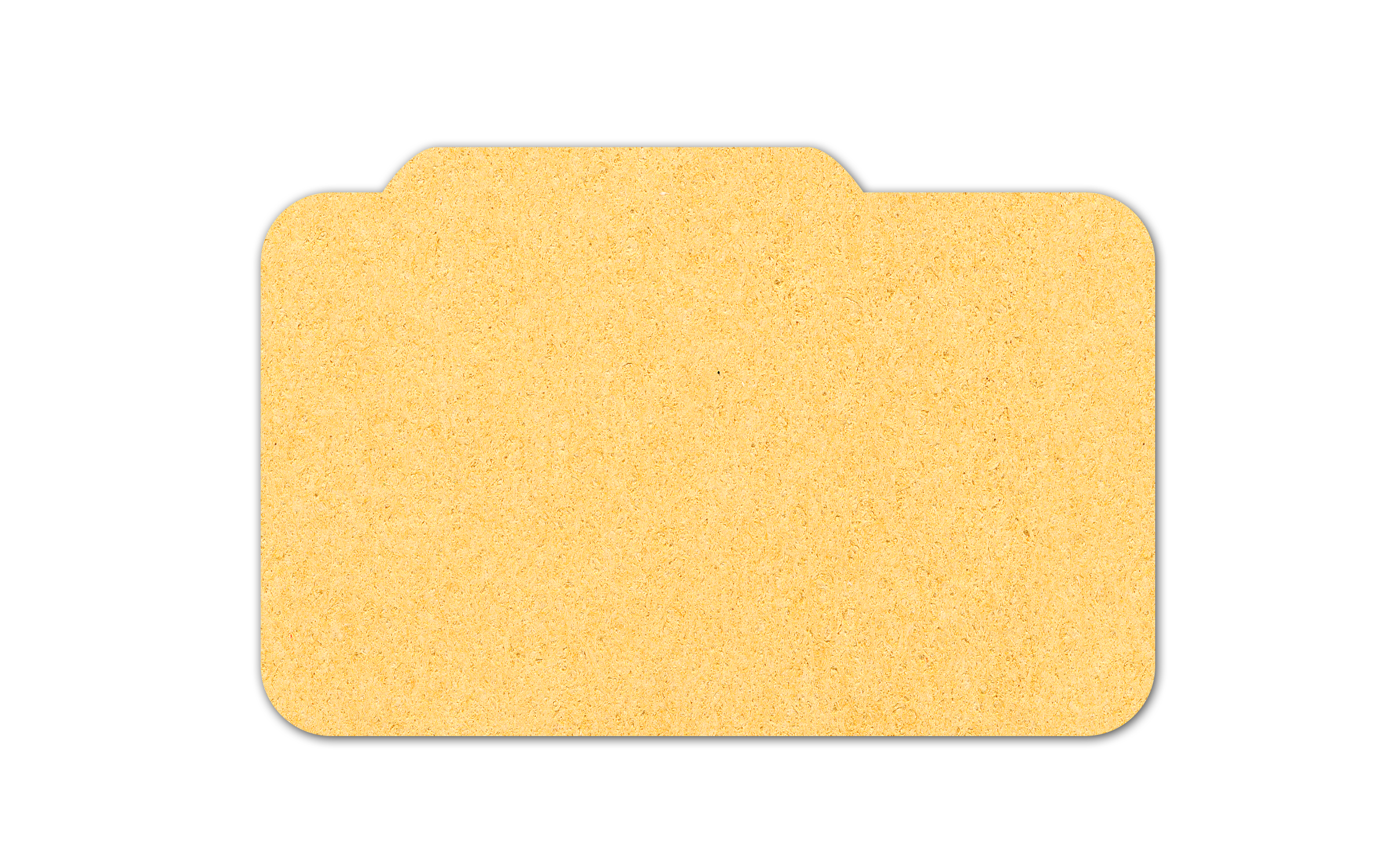 Luggage Compressed Sponge 2