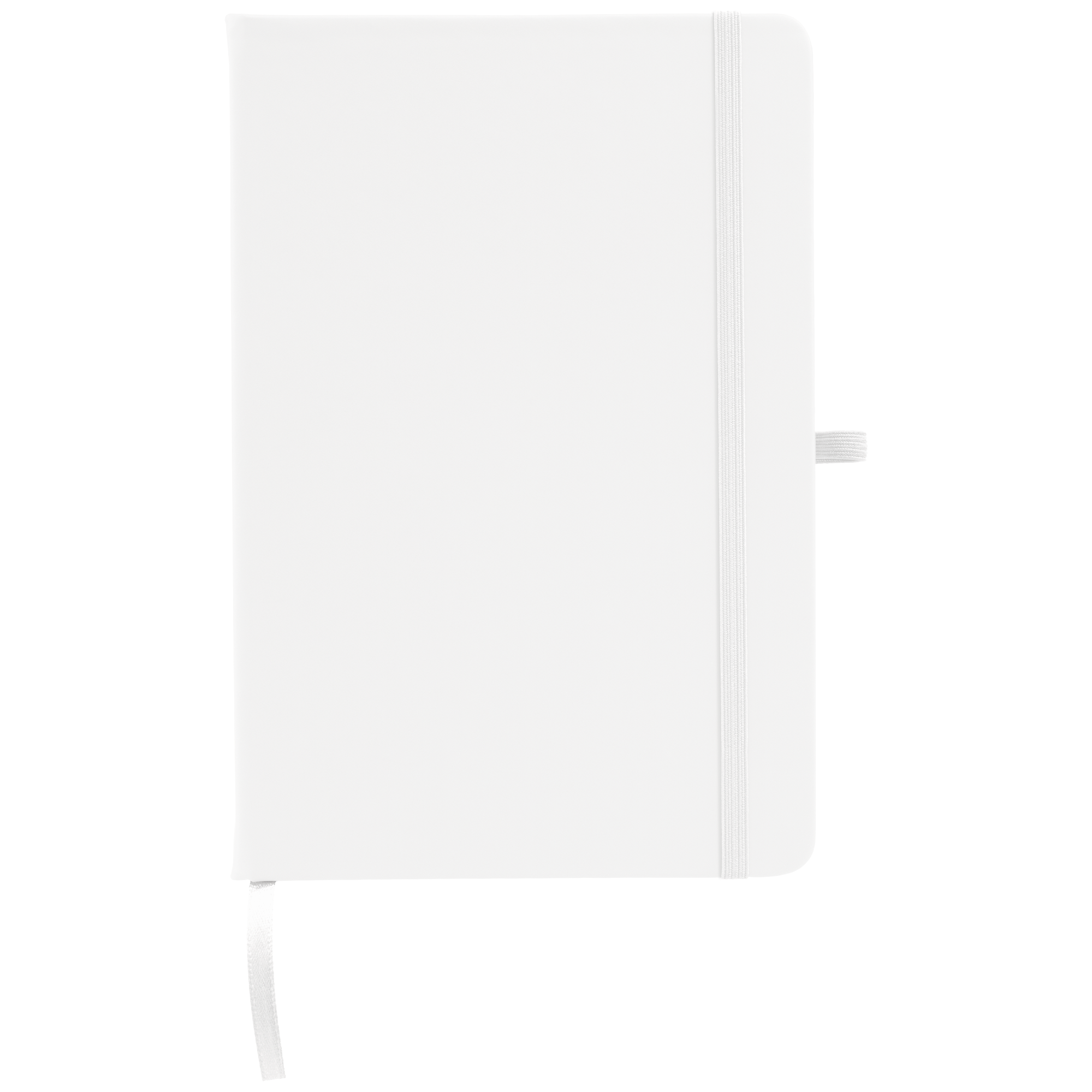 Wilde Recycled Hard Cover Journal - A5 5.5" x 8.3" 50