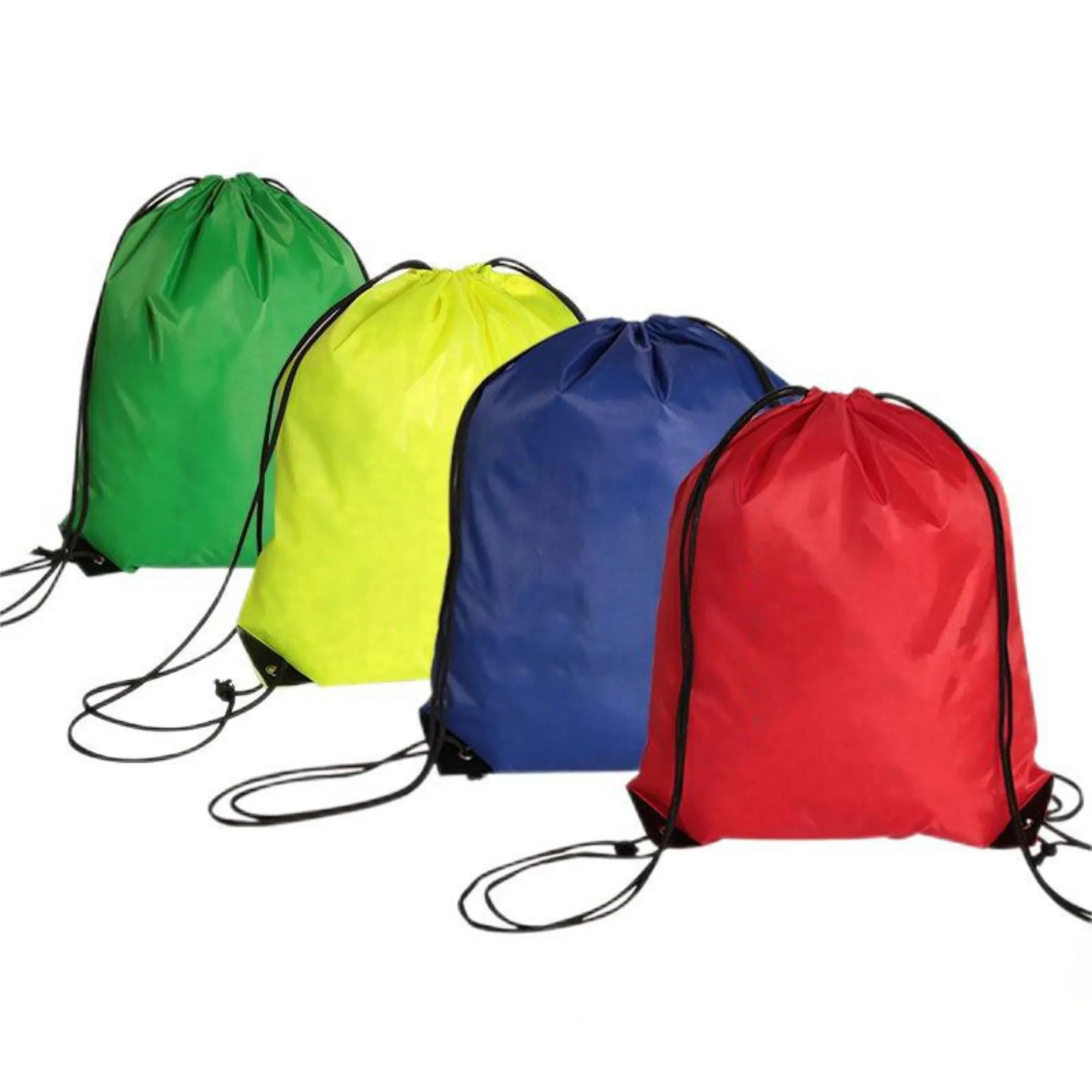 Custom Drawstring Bag 1