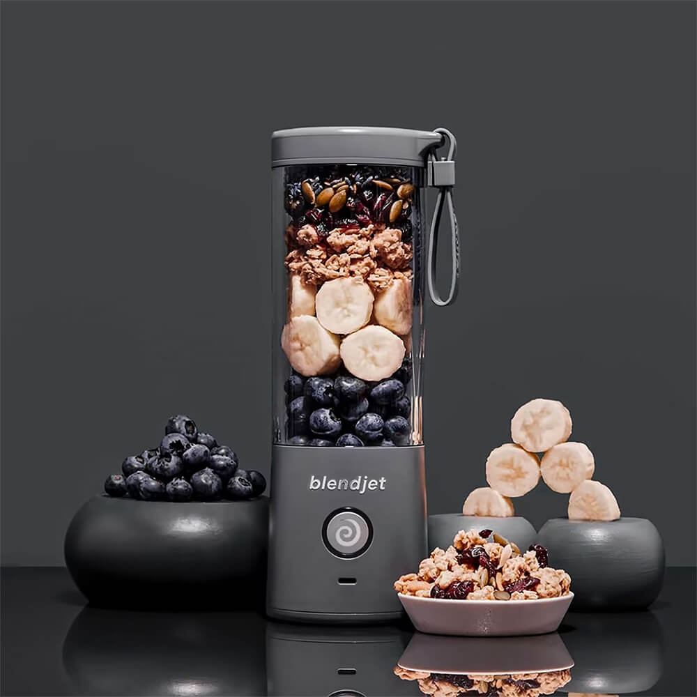 2 Portable Blender