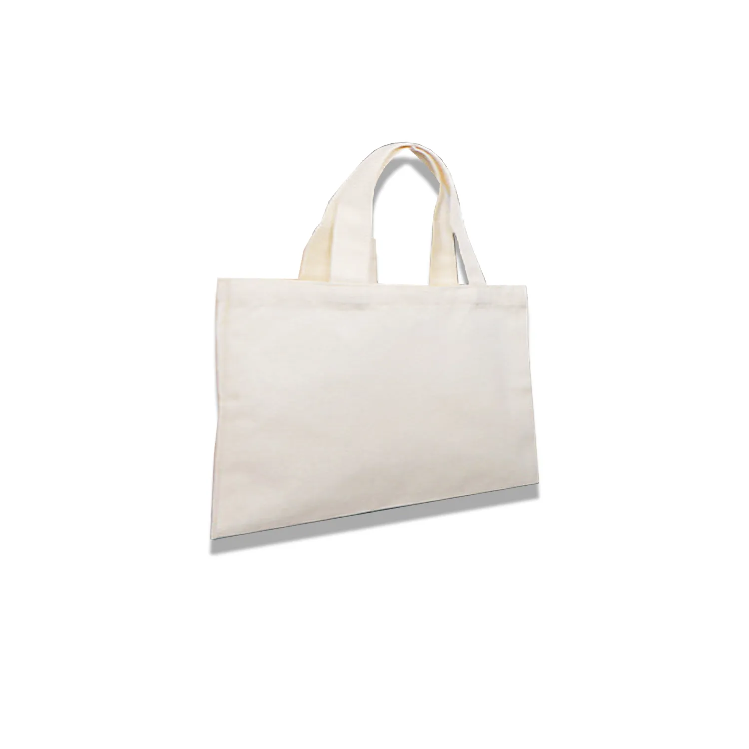 Reusable Cotton Tote Bags for Children and Adults 4