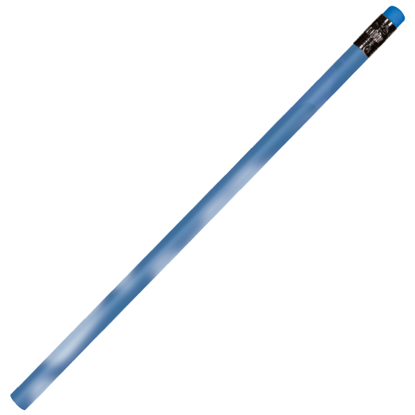 Mood™ Pencil W/ Colored Eraser 2