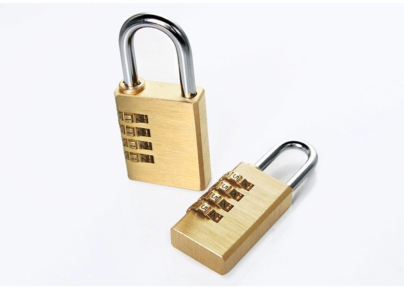 Combination Lock 1