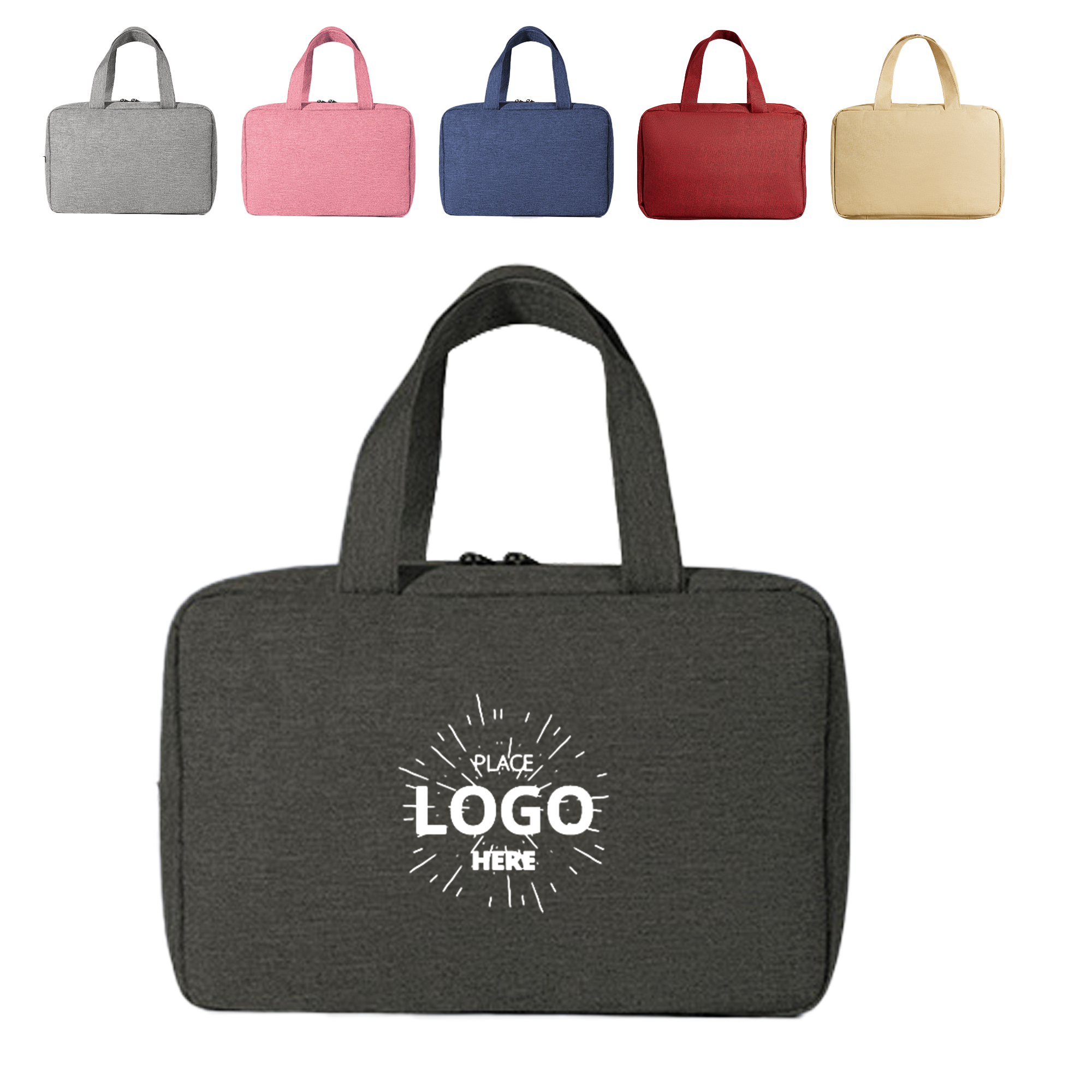 Travel Storage Bag 2