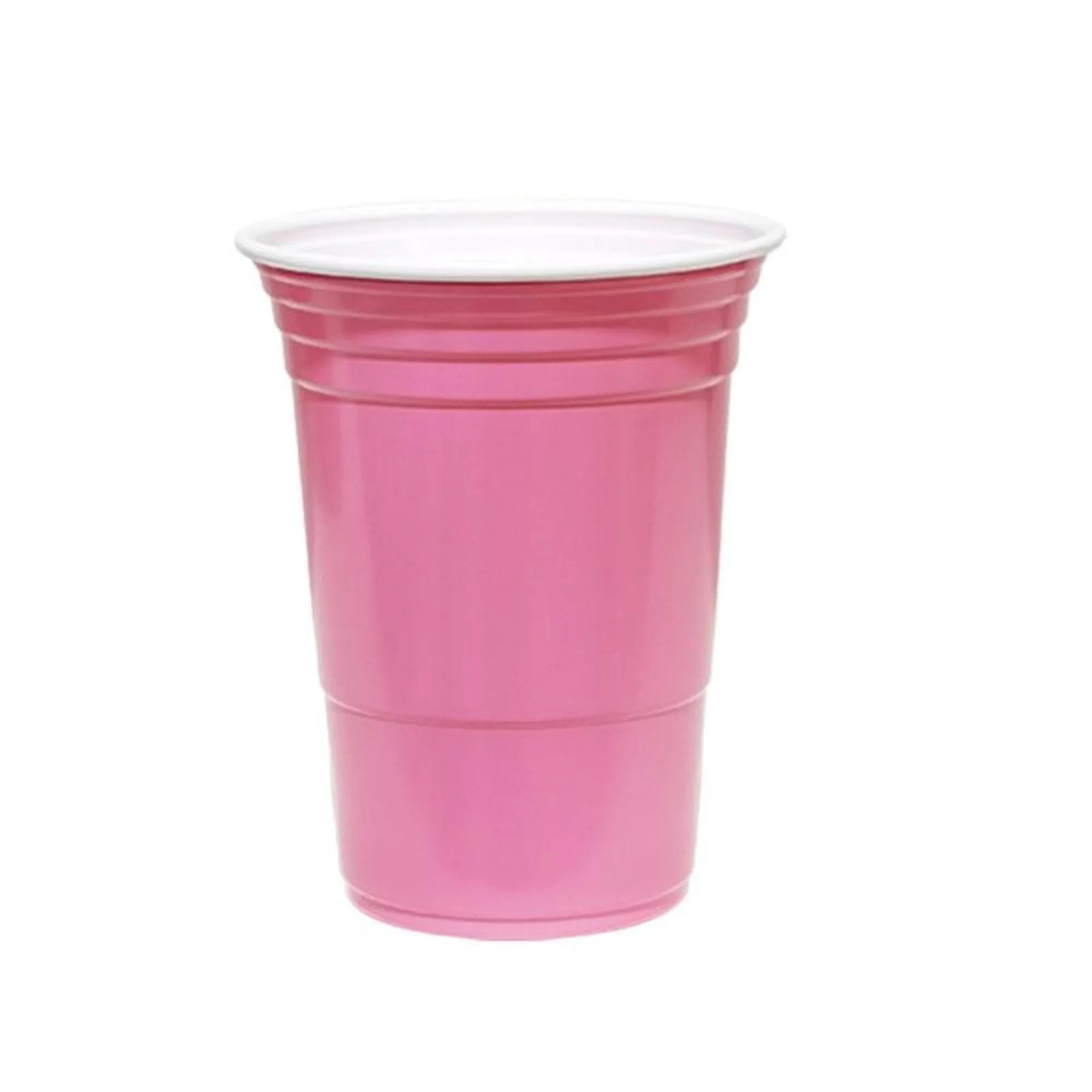 16 oz Party Cup MOQ 500PCS 7