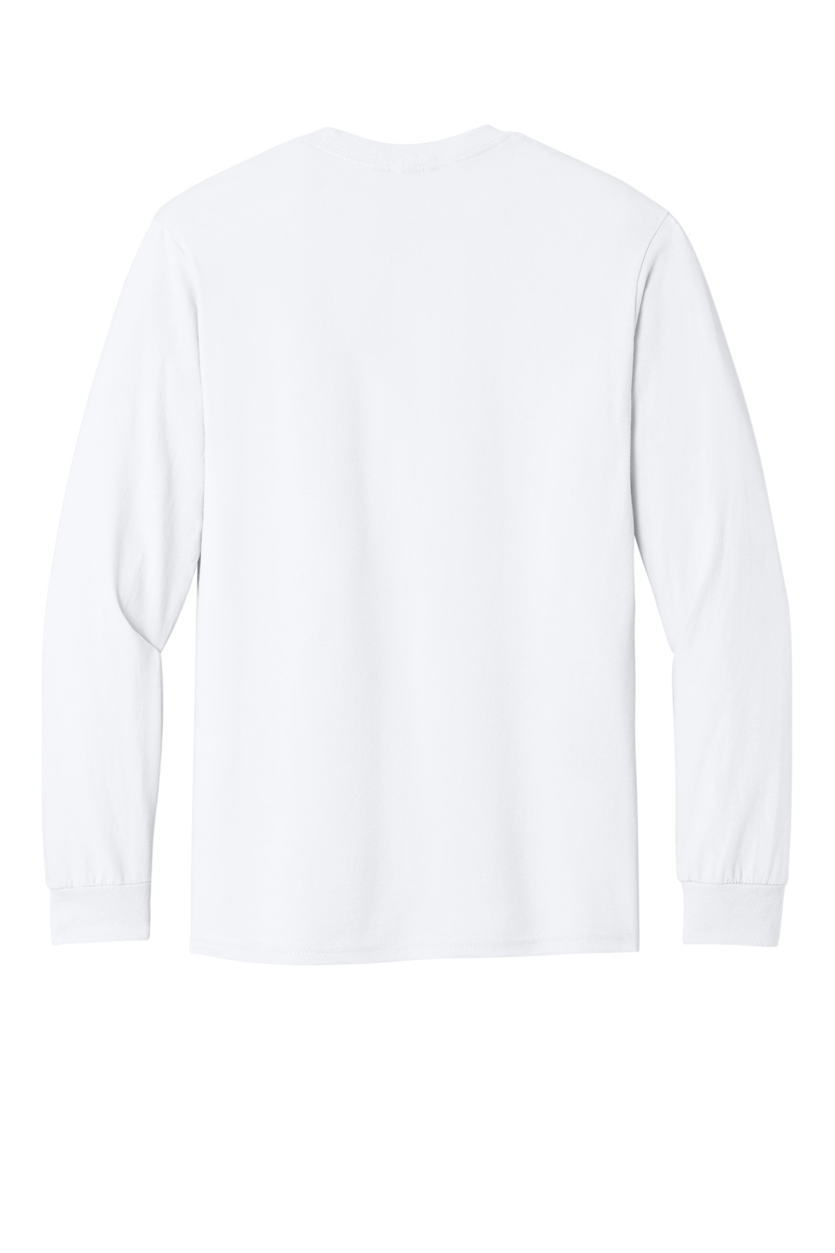 Gildan - Heavy Cotton 100% Cotton Long Sleeve T-Shirt. 5400 236