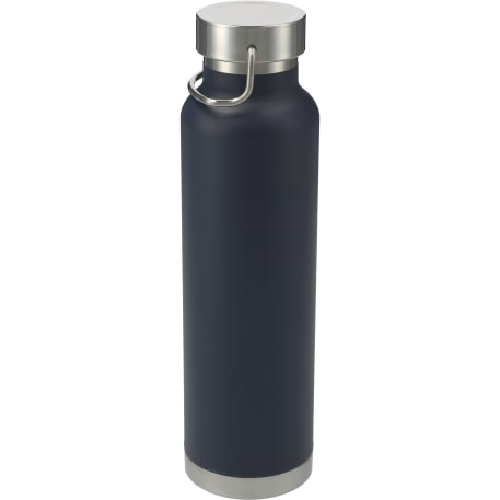 Thor Copper Vacuum Insulated Bottle 22oz 288