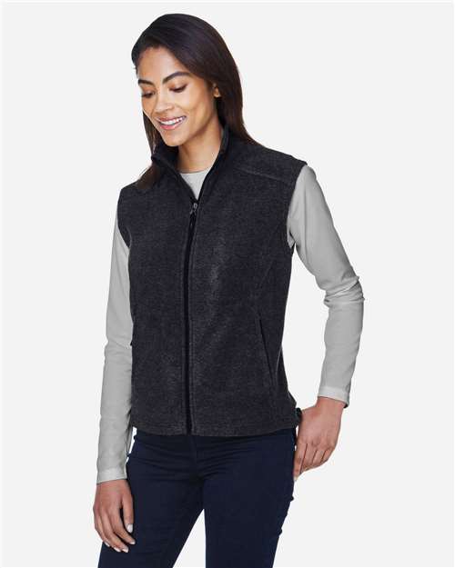 Women's Journey Fleece Vest - 78191 31