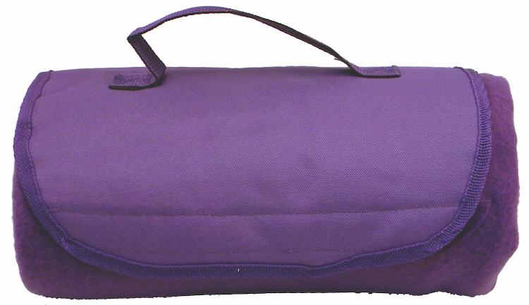 Roll Up Blanket 14