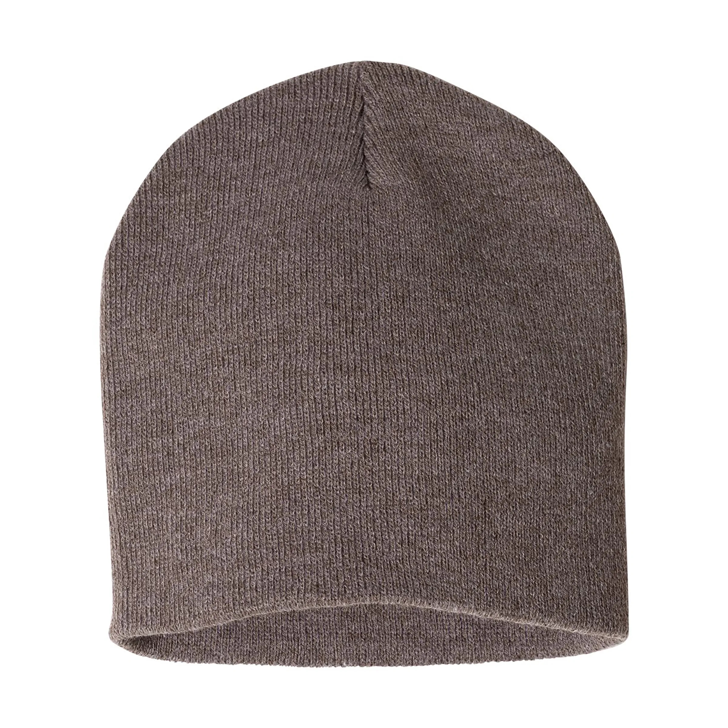 Sportsman - 8" Knit Beanie 15