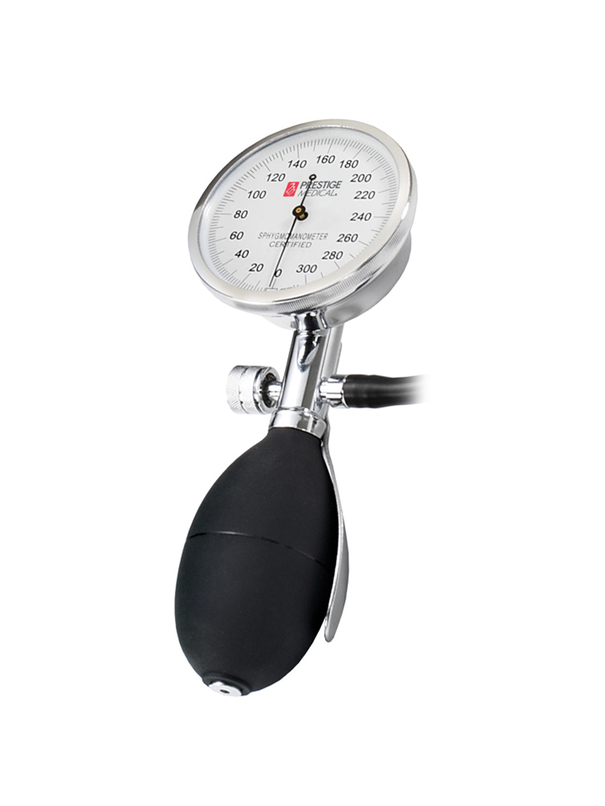 Prestige Medical - Single Hand - One Tube Gauge