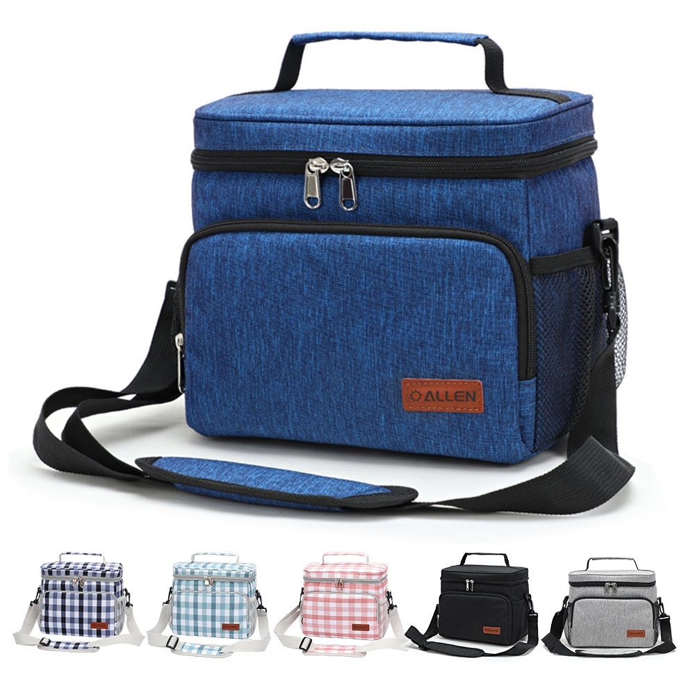 Insulated Lunch Cooler Bags For Women/Men 2