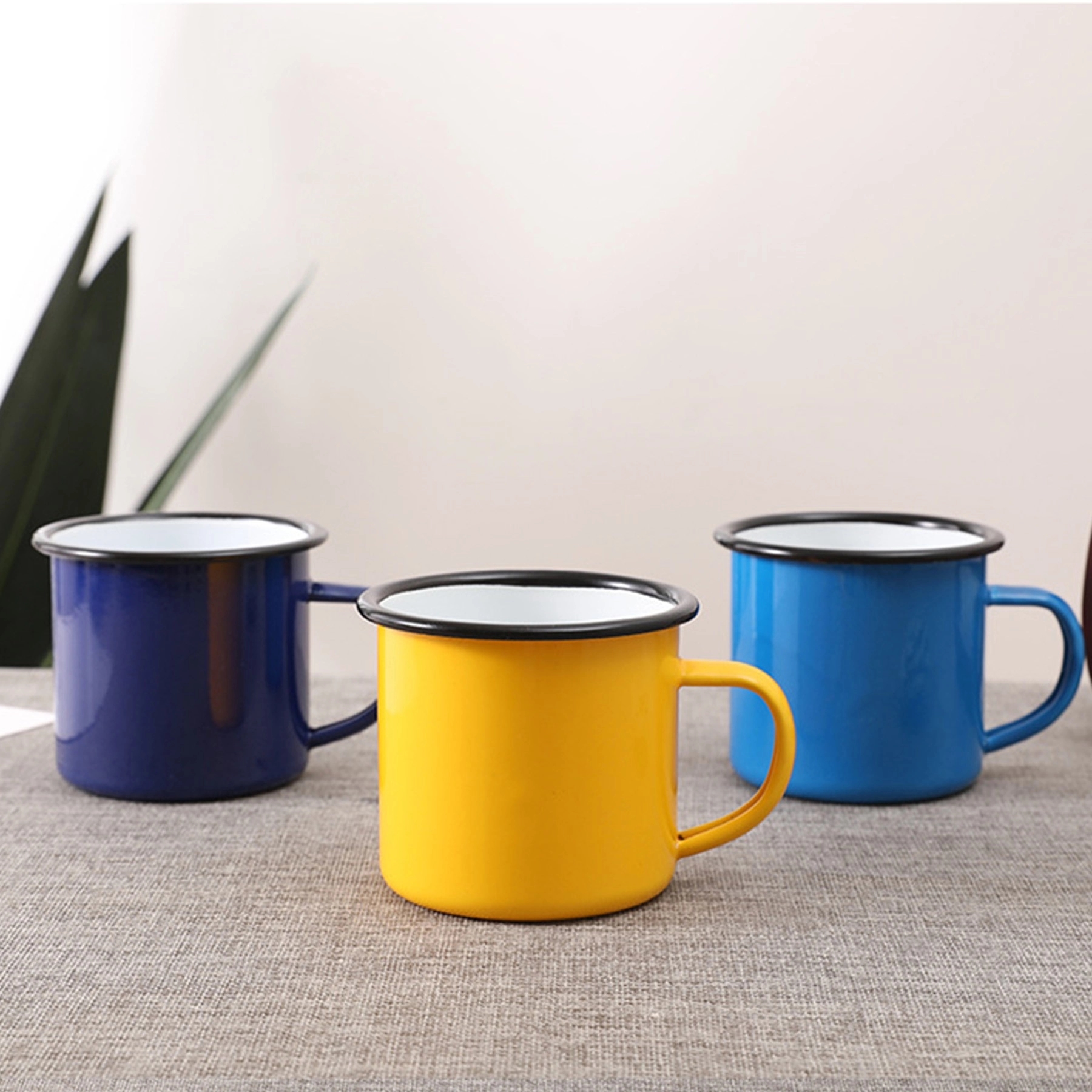 12 Oz. Campfire Mugs 4